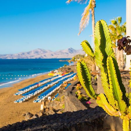 Villa Tropical Playa Blanca  Luaran gambar