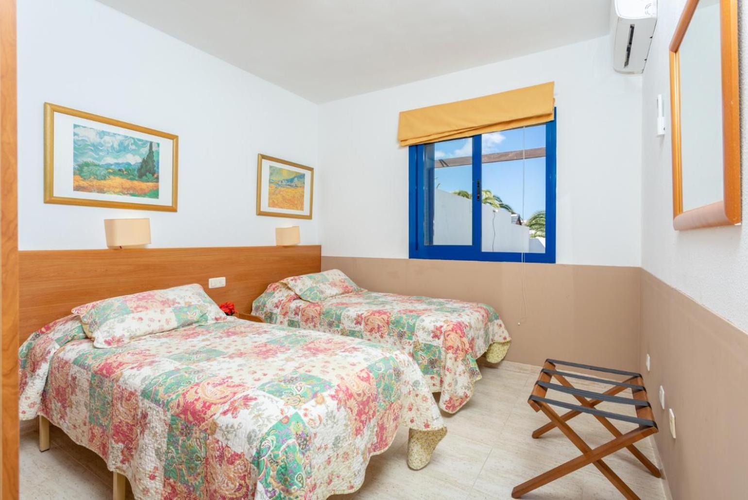 Villa Tropical Playa Blanca  Luaran gambar