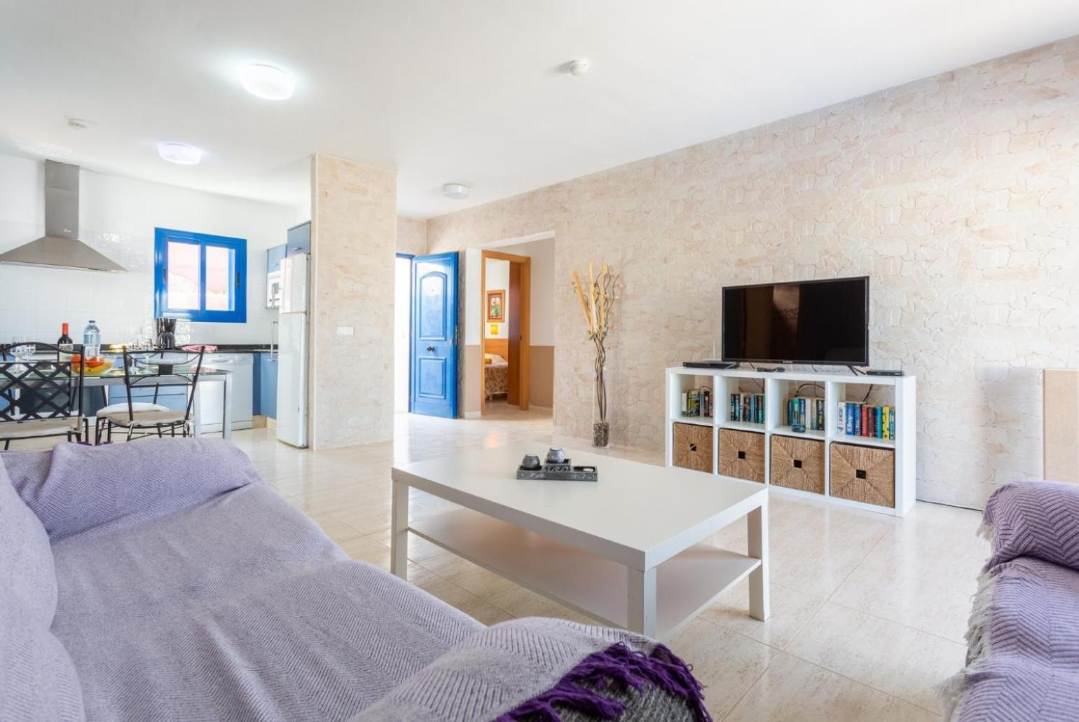 Villa Tropical Playa Blanca  Luaran gambar