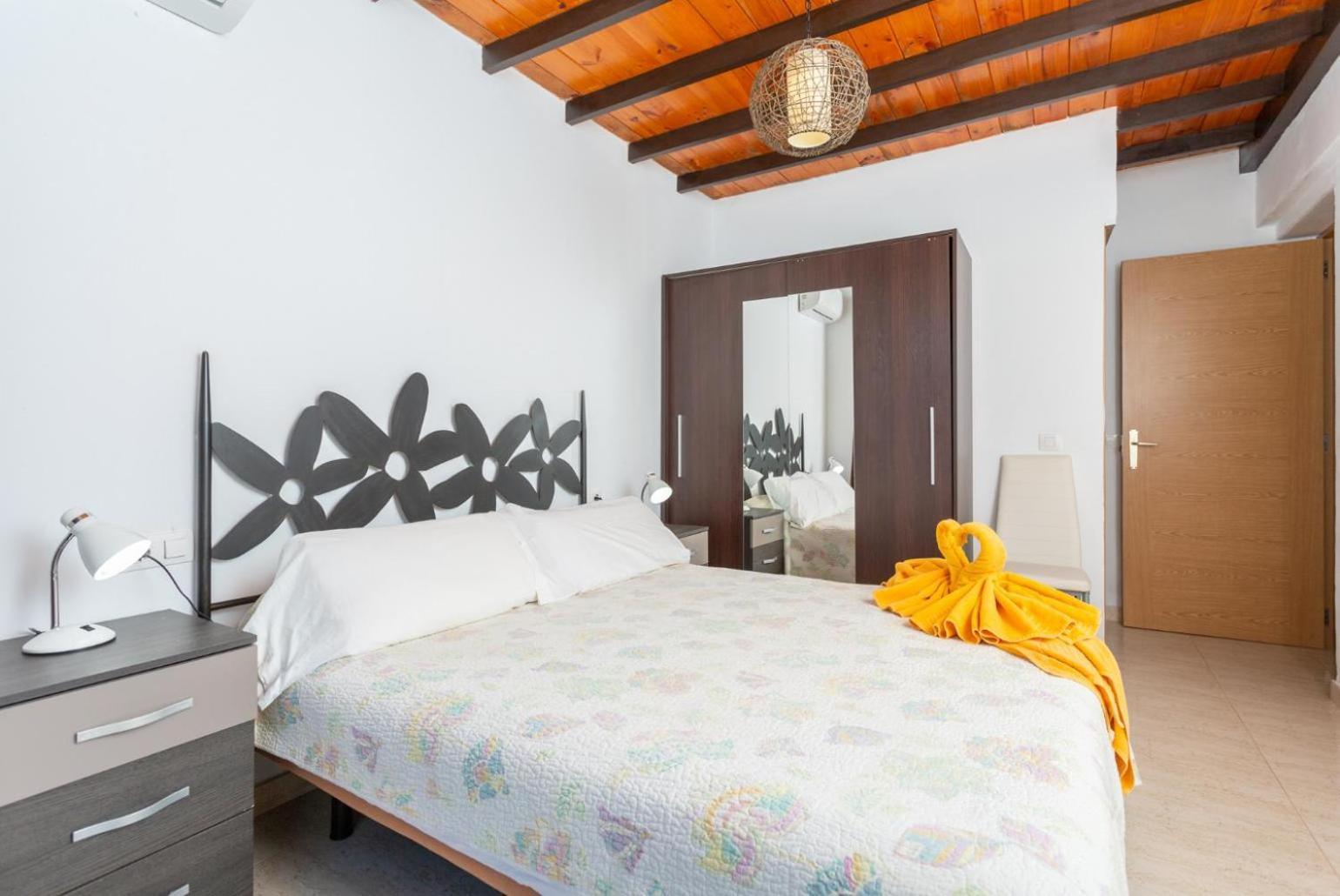 Villa Tropical Playa Blanca  Luaran gambar